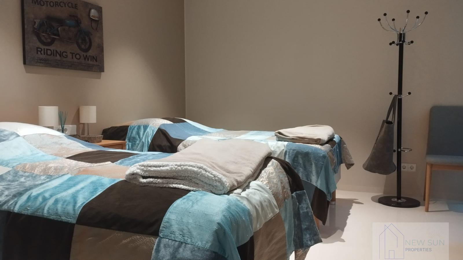 For sale of apartment in Torrevieja