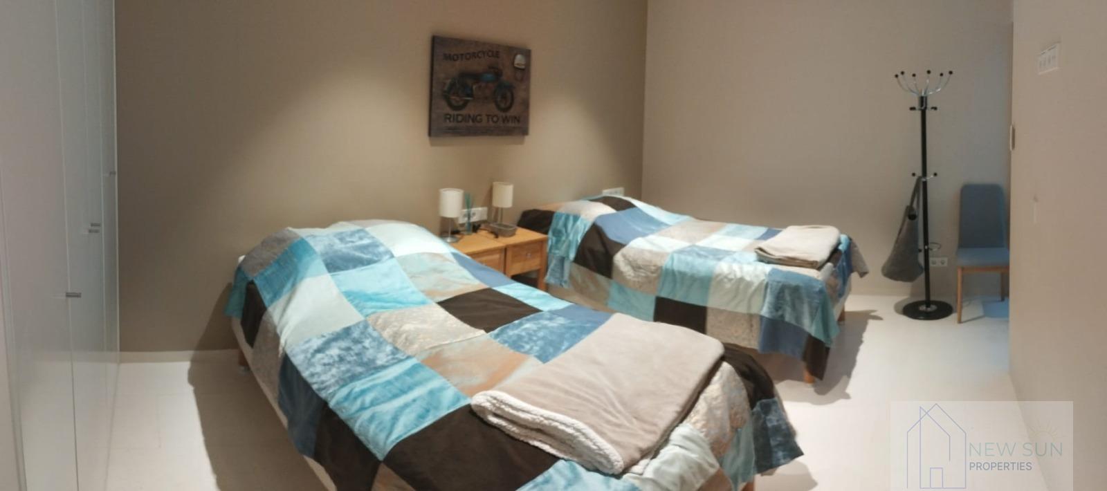 For sale of apartment in Torrevieja