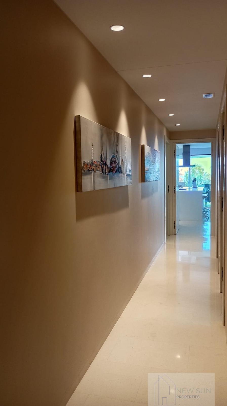 For sale of apartment in Torrevieja