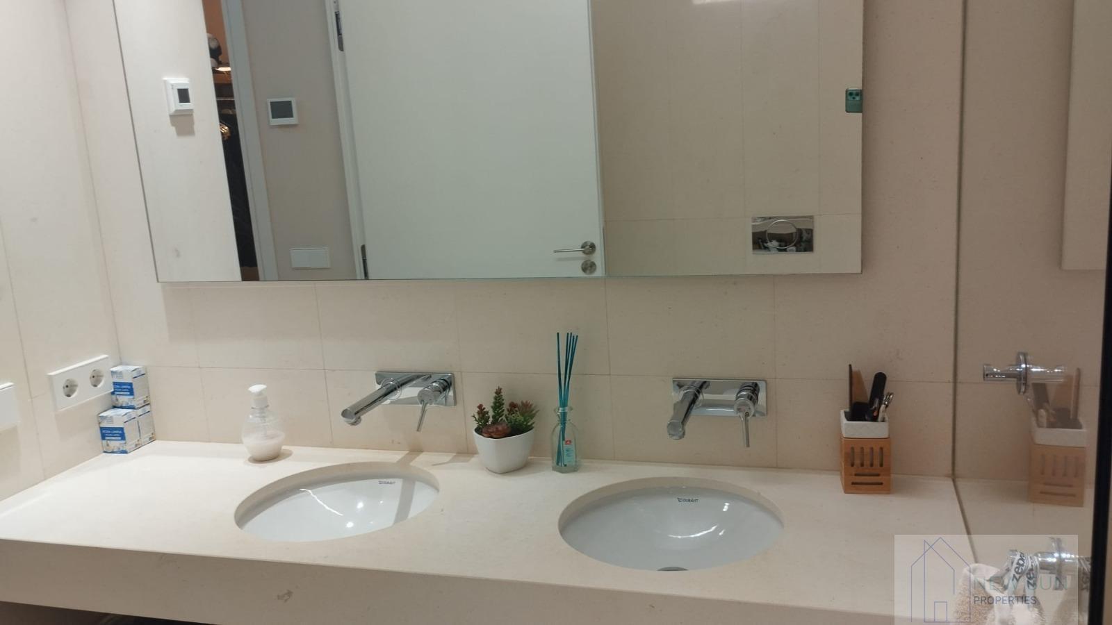 For sale of apartment in Torrevieja