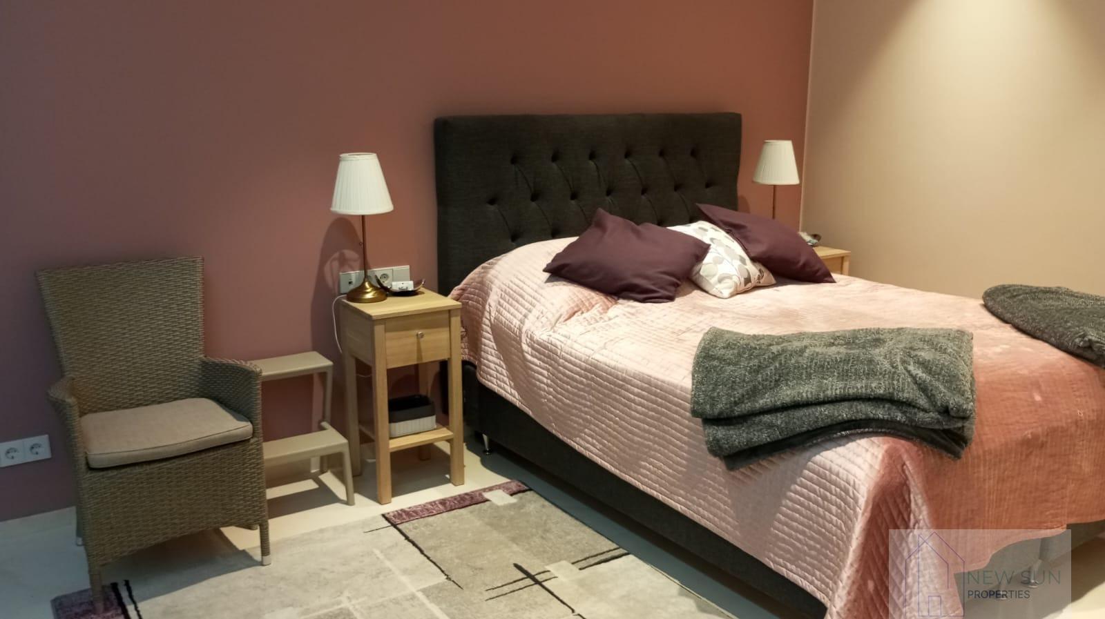 For sale of apartment in Torrevieja