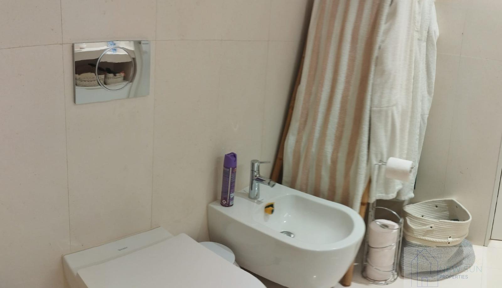 For sale of apartment in Torrevieja