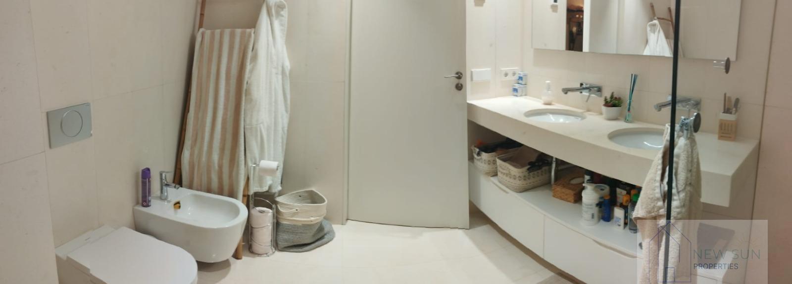 For sale of apartment in Torrevieja