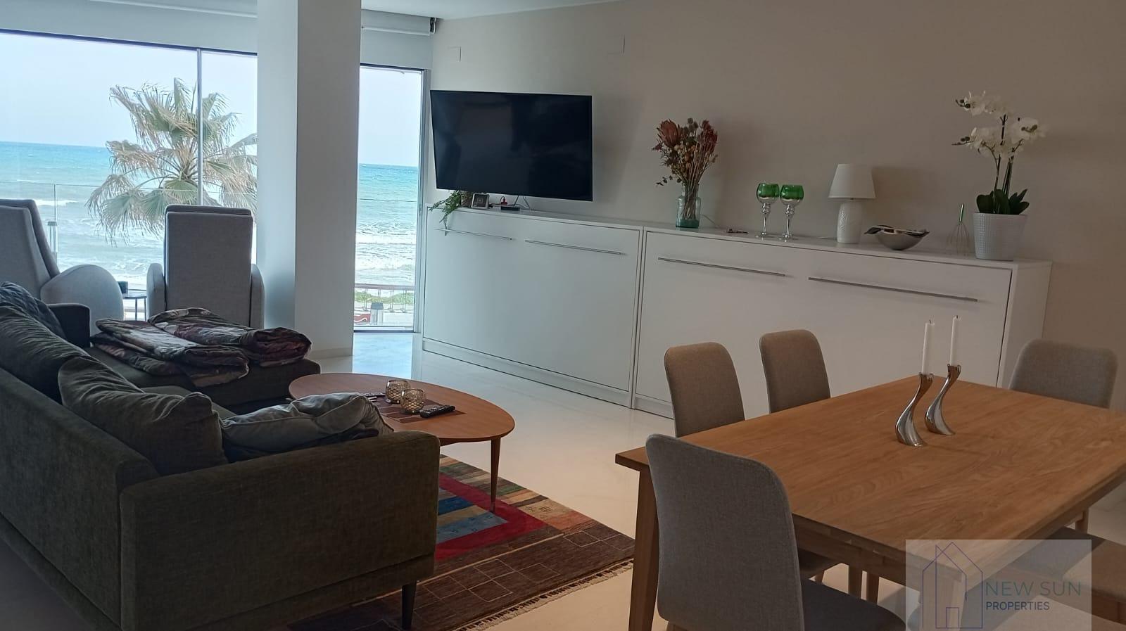 For sale of apartment in Torrevieja