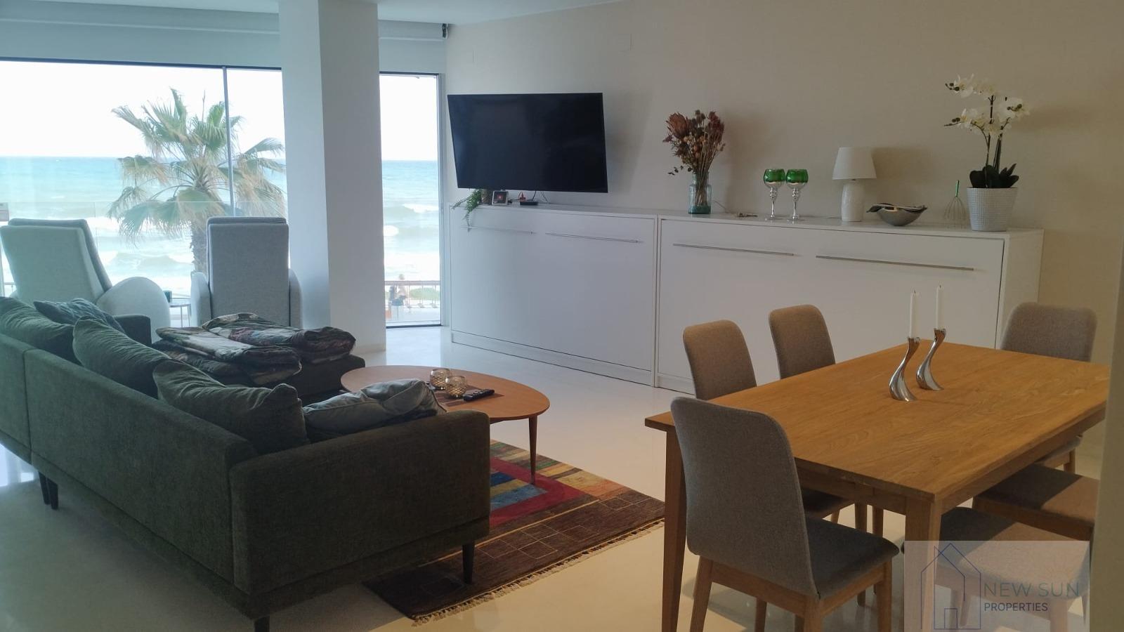 For sale of apartment in Torrevieja