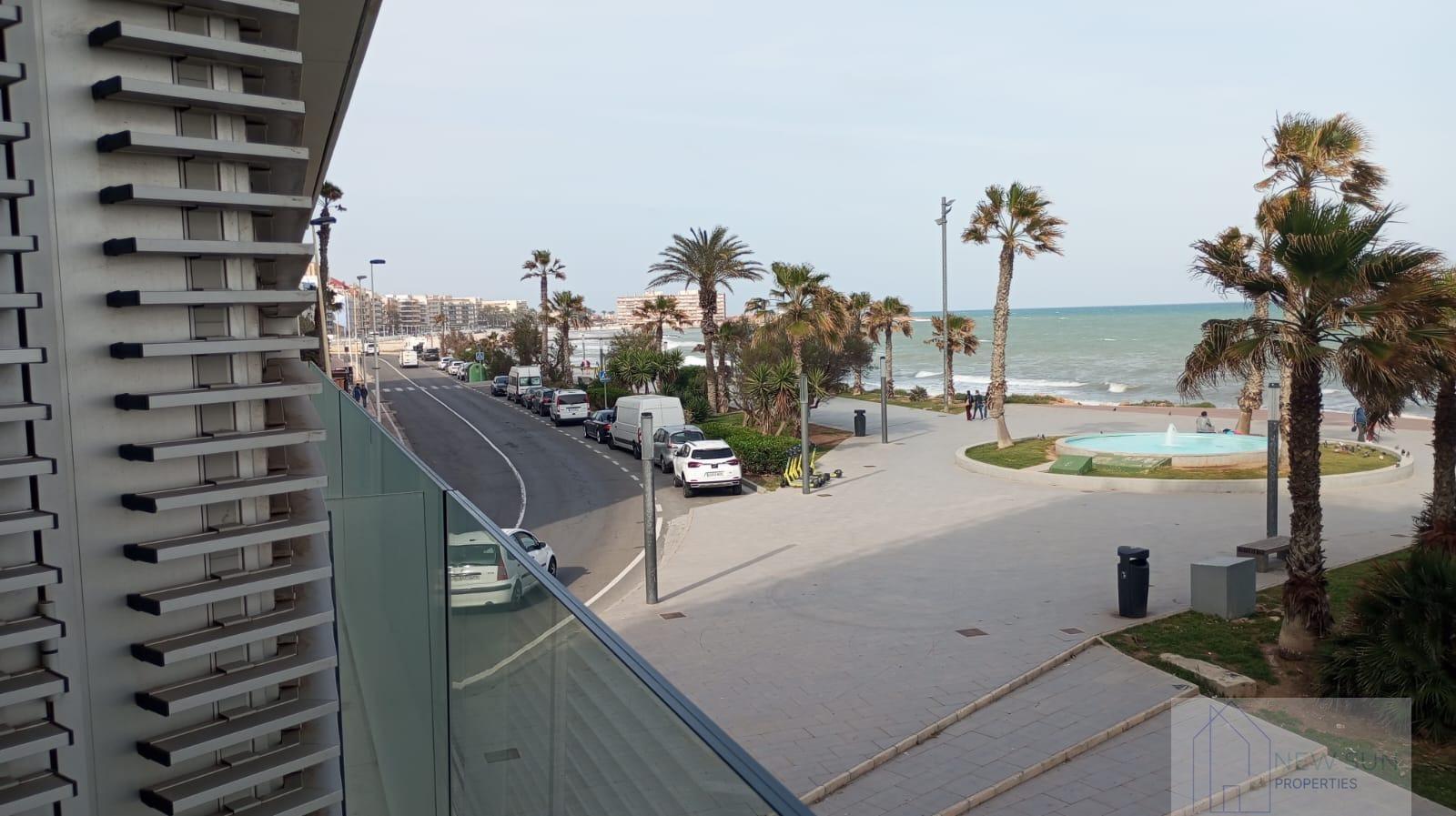 For sale of apartment in Torrevieja