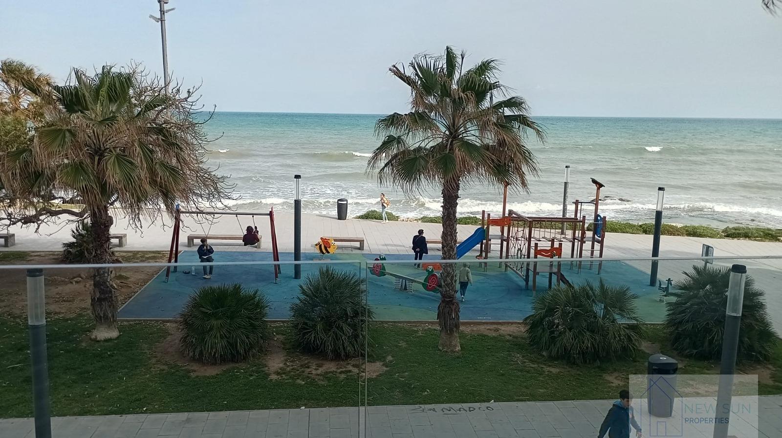 For sale of apartment in Torrevieja