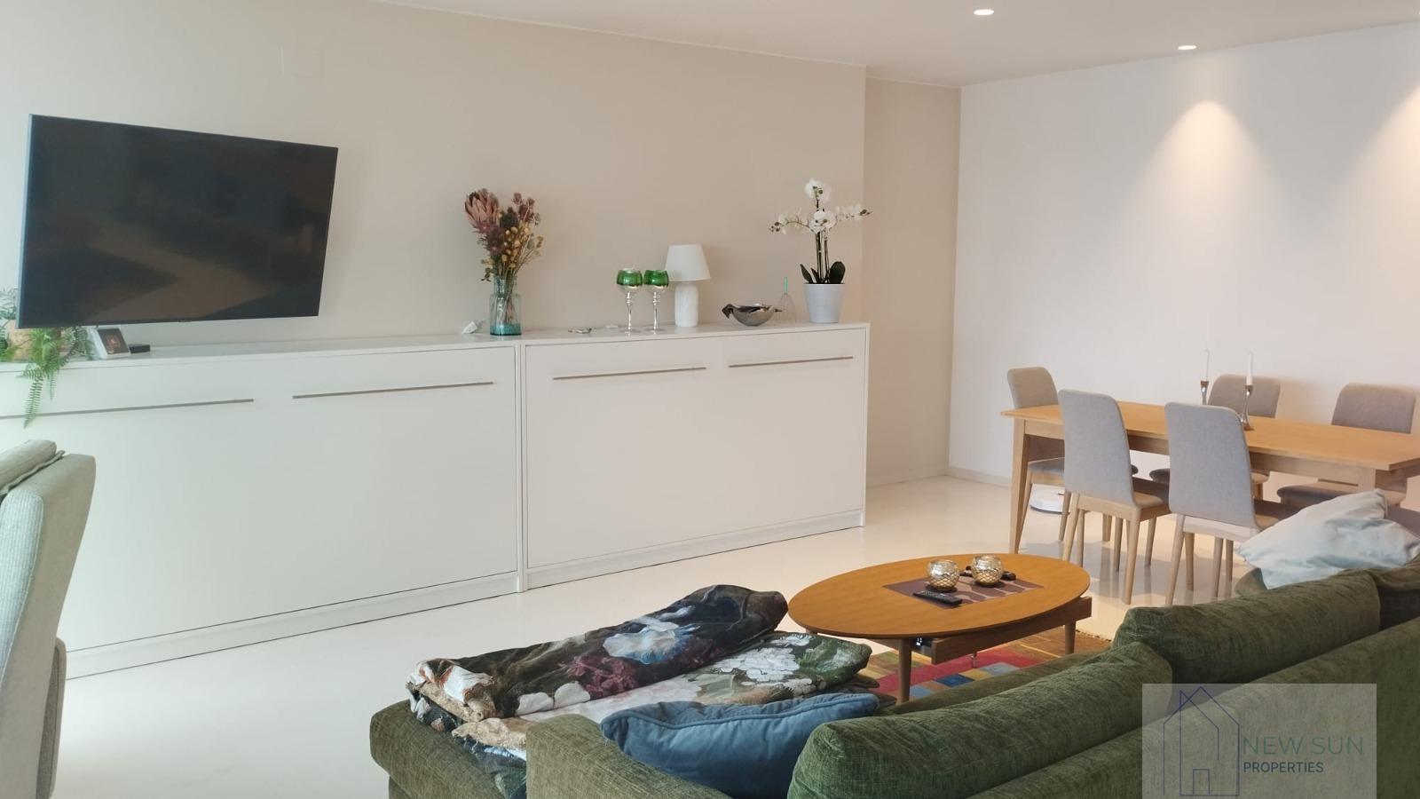 For sale of apartment in Torrevieja