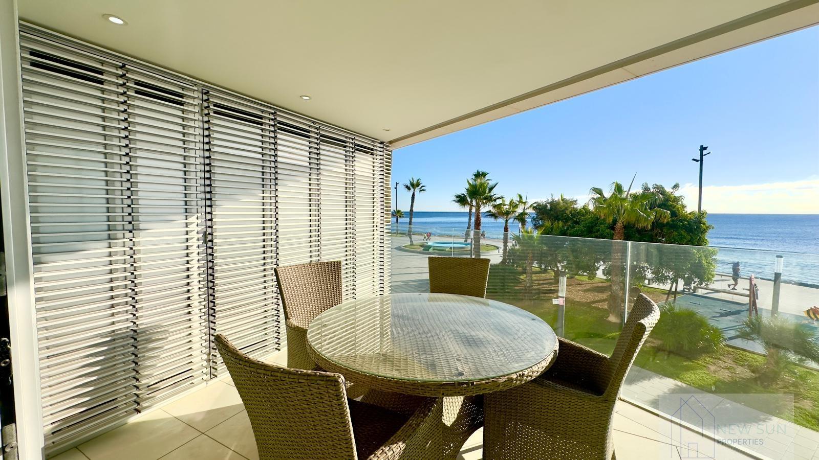 For sale of apartment in Torrevieja