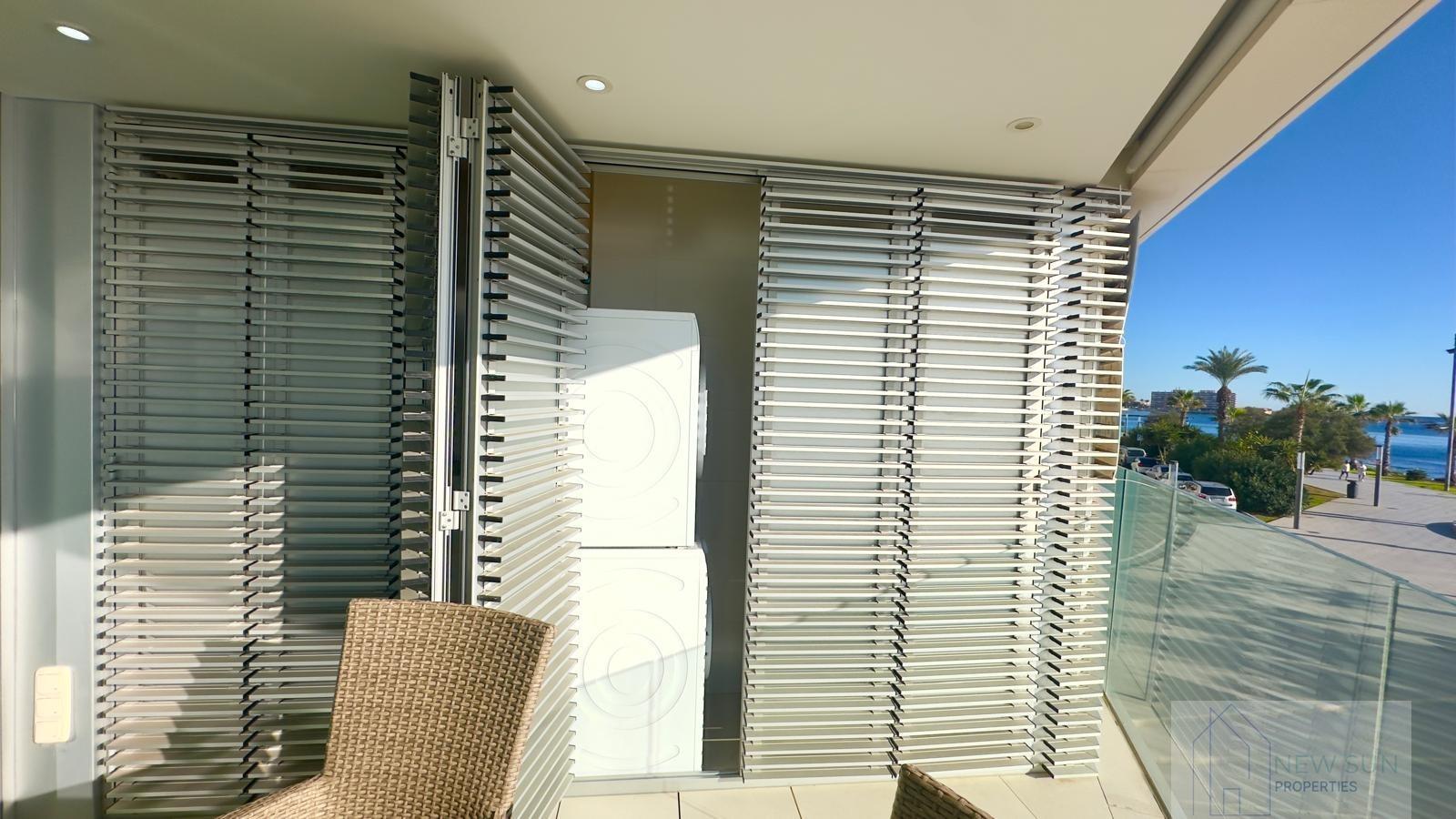 For sale of apartment in Torrevieja