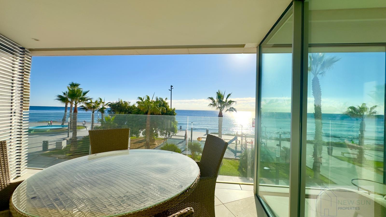 For sale of apartment in Torrevieja