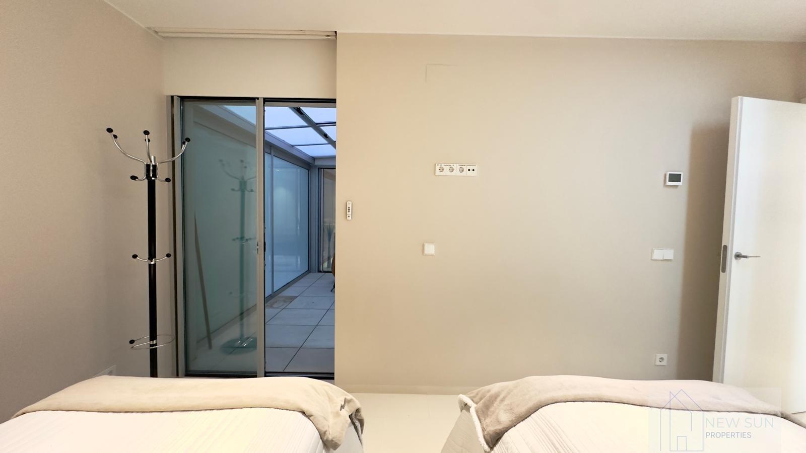 For sale of apartment in Torrevieja