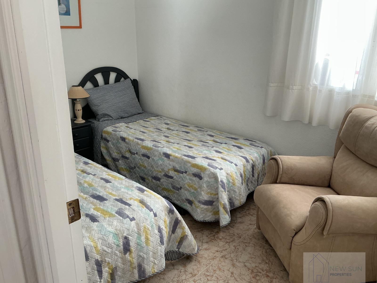 For sale of house in Orihuela Costa