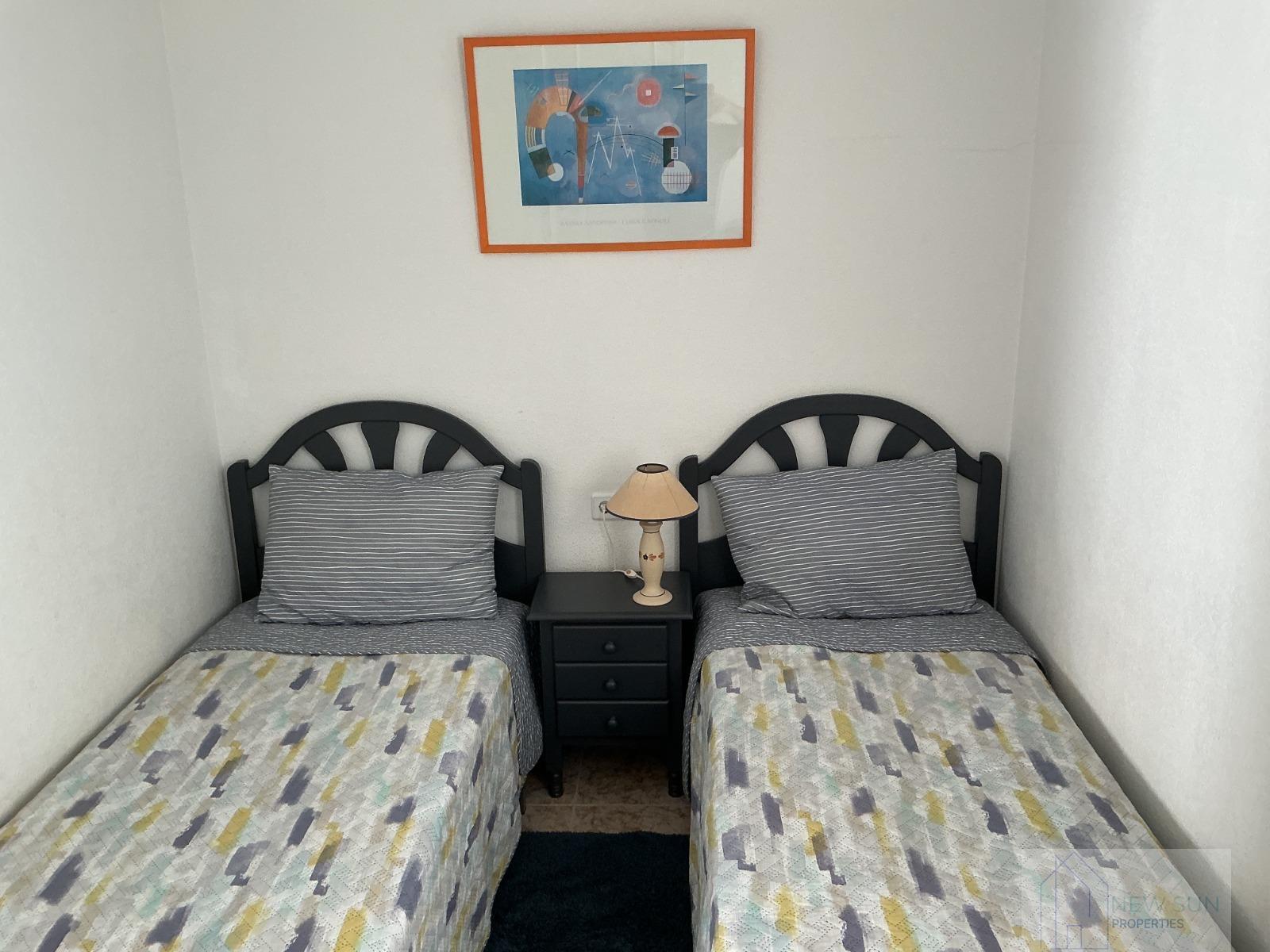 For sale of house in Orihuela Costa