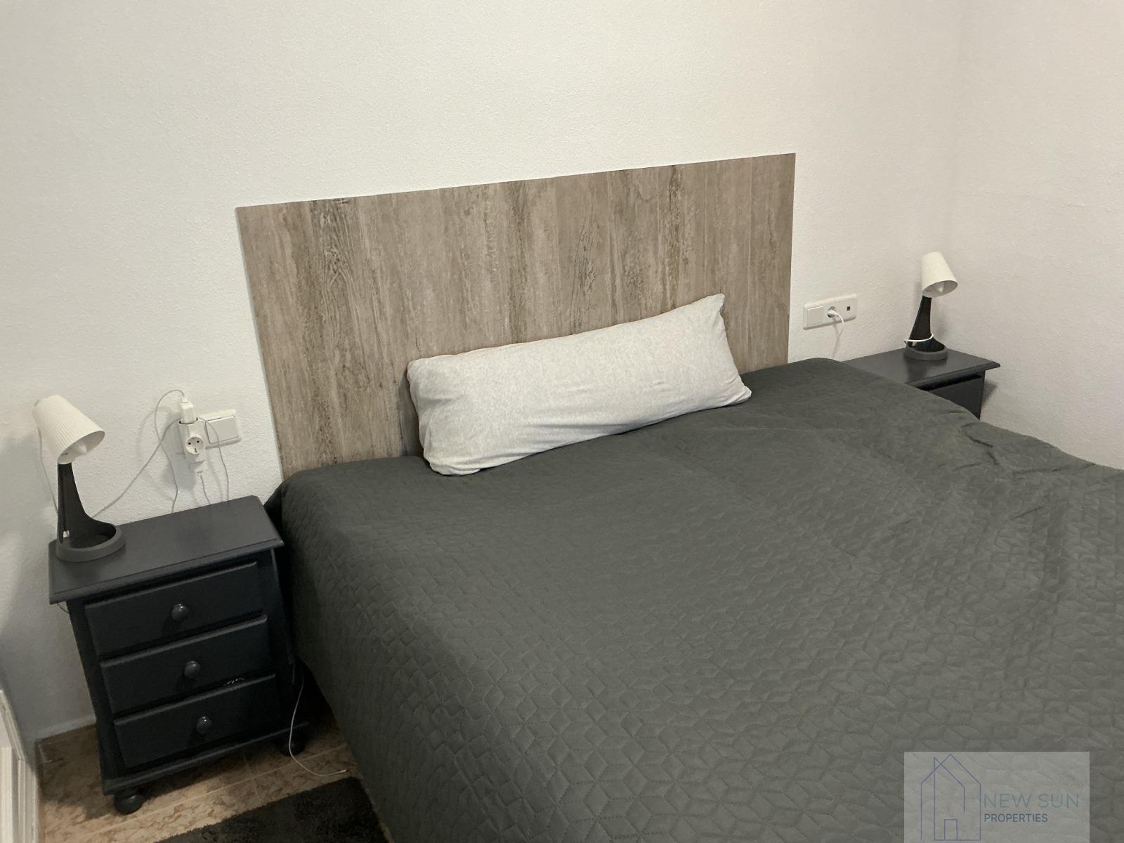 For sale of house in Orihuela Costa