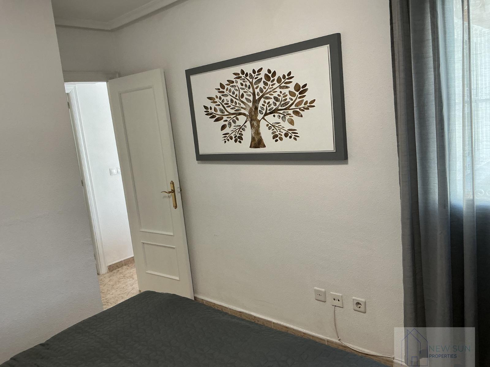 For sale of house in Orihuela Costa