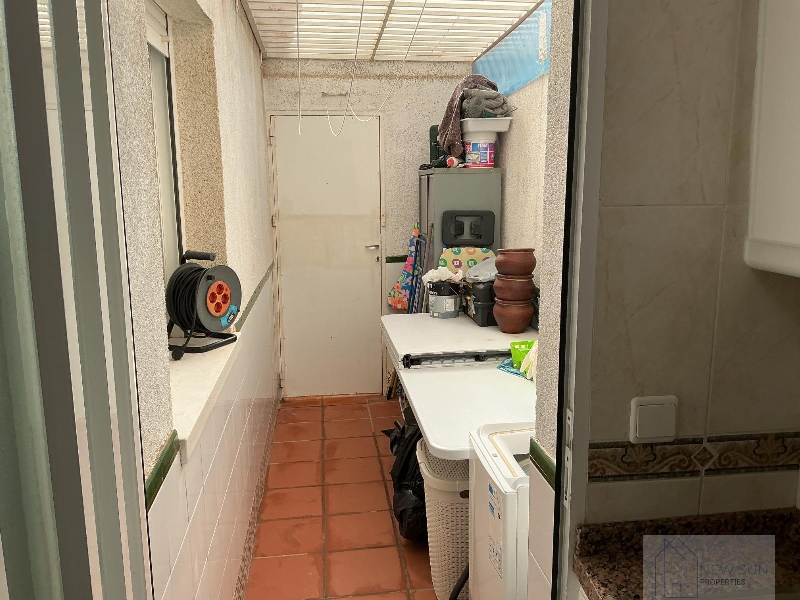 For sale of house in Orihuela Costa