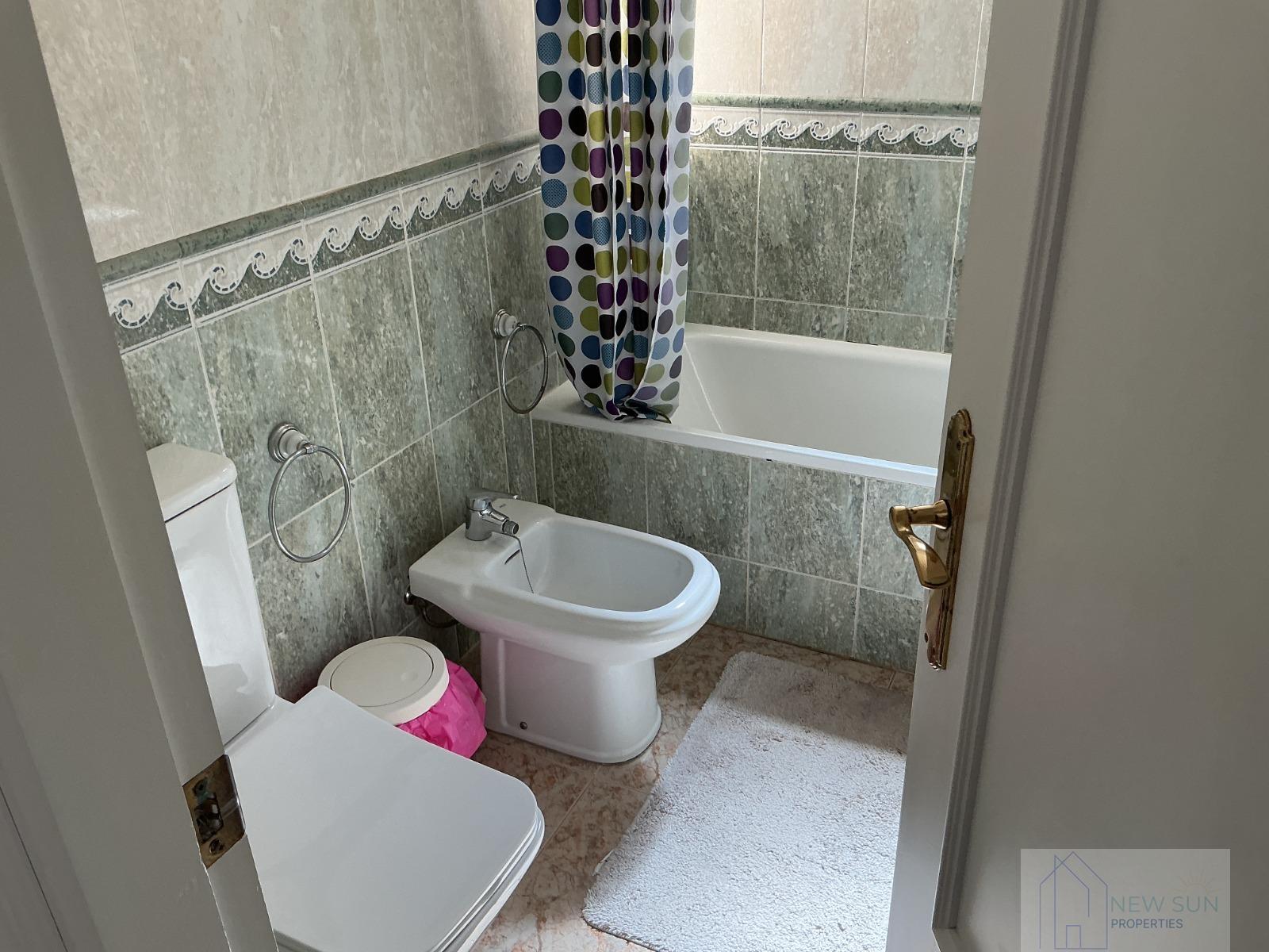 For sale of house in Orihuela Costa