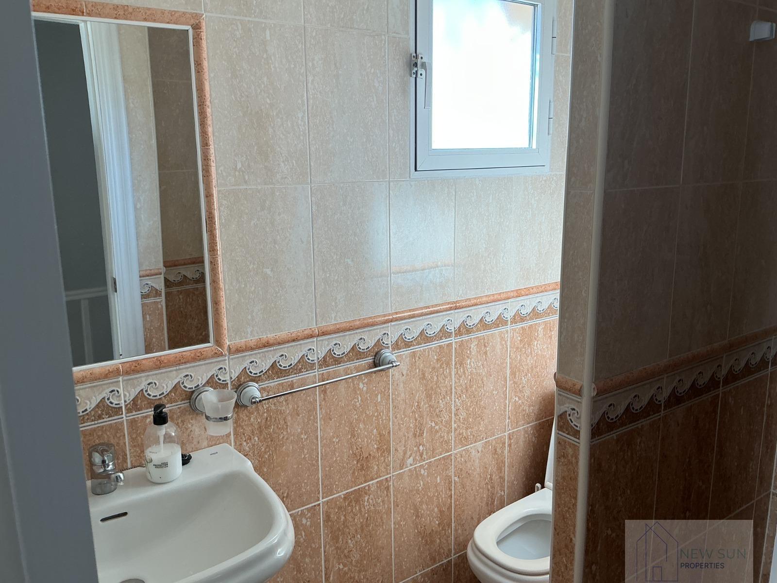 For sale of house in Orihuela Costa