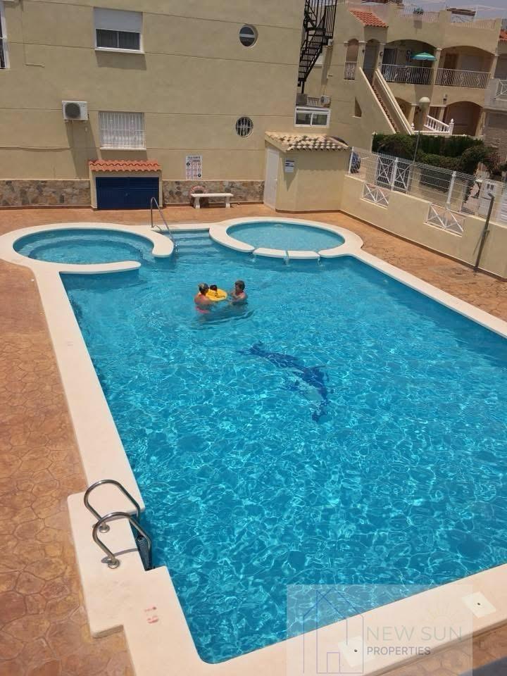 For sale of house in Orihuela Costa