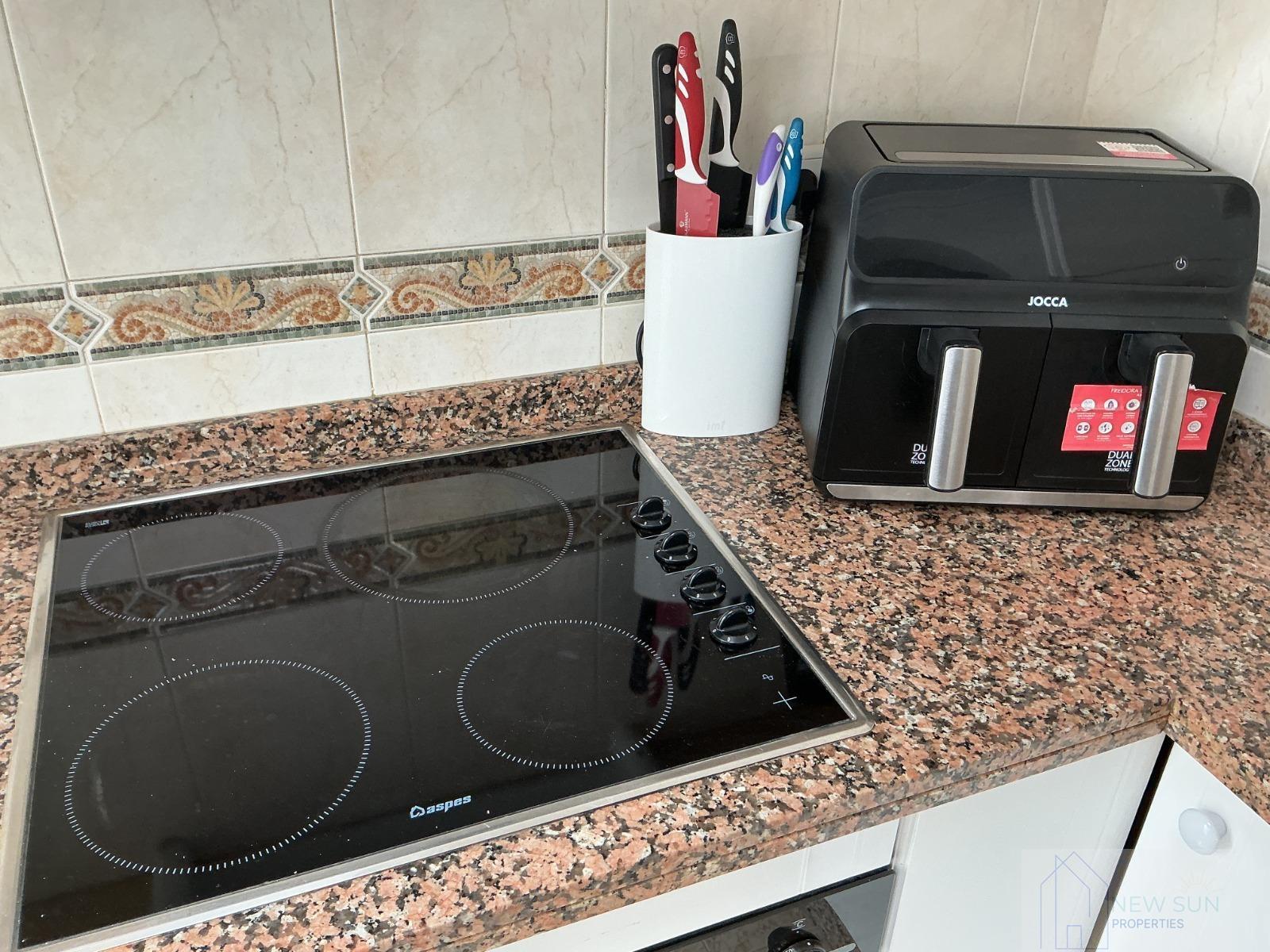 For sale of house in Orihuela Costa