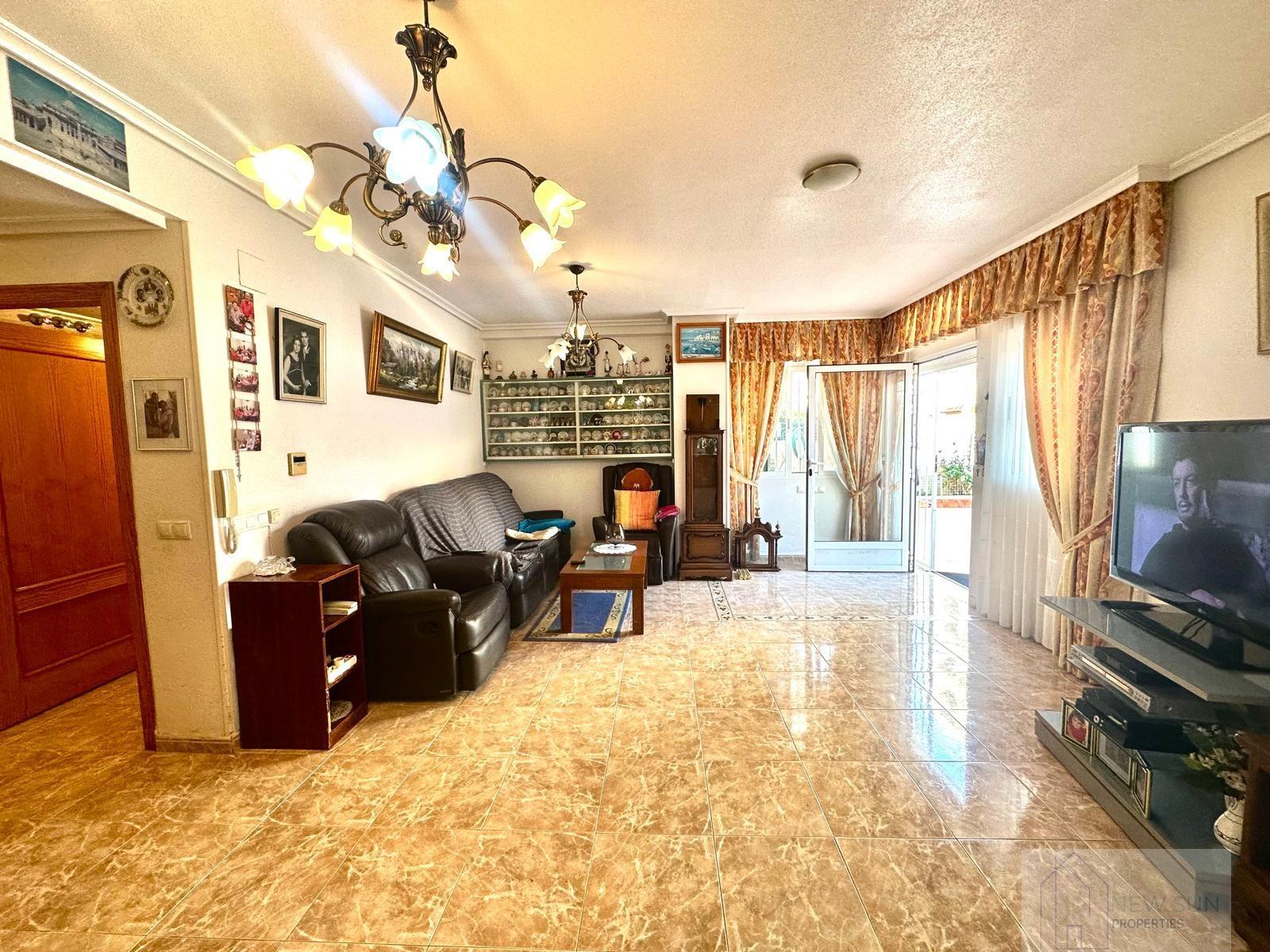 For sale of apartment in Torrevieja