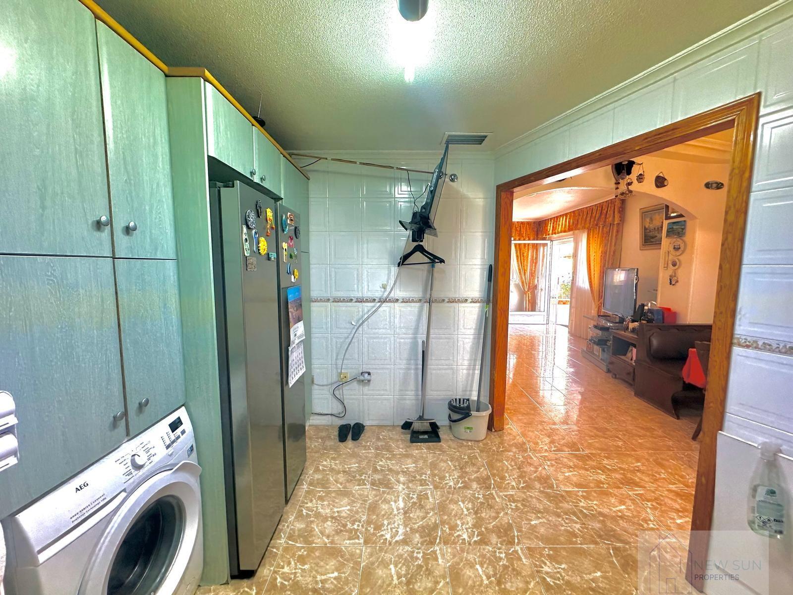 For sale of apartment in Torrevieja