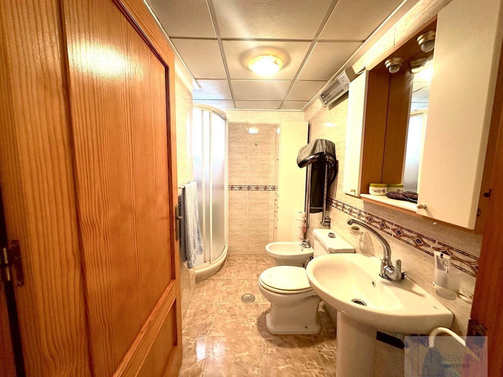 For sale of apartment in Torrevieja