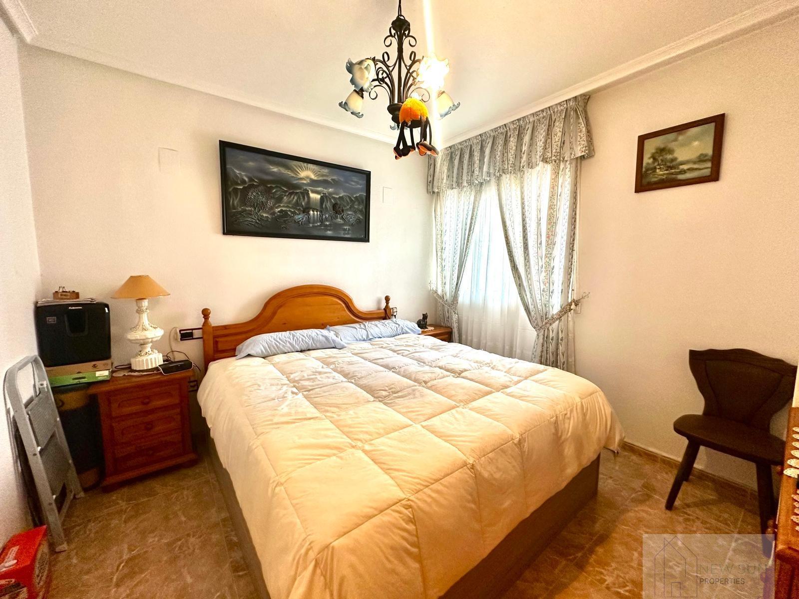 For sale of apartment in Torrevieja