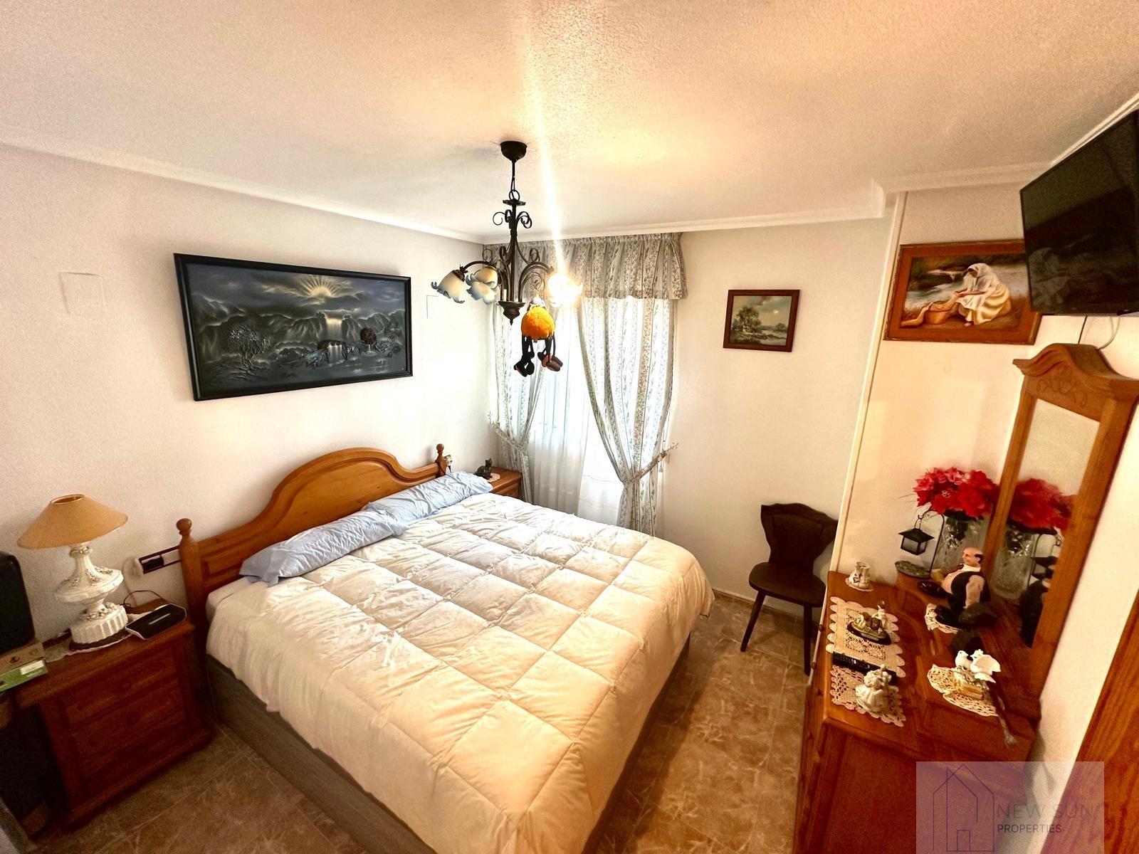 For sale of apartment in Torrevieja