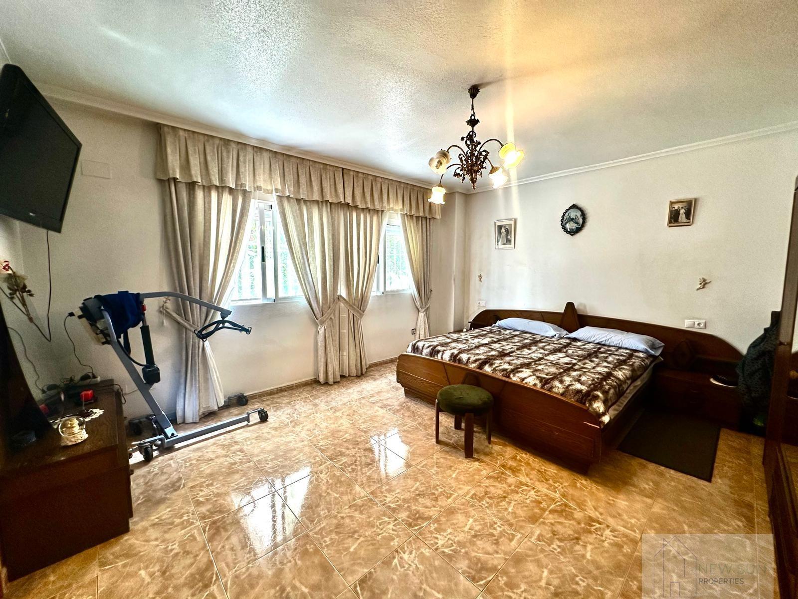 For sale of apartment in Torrevieja