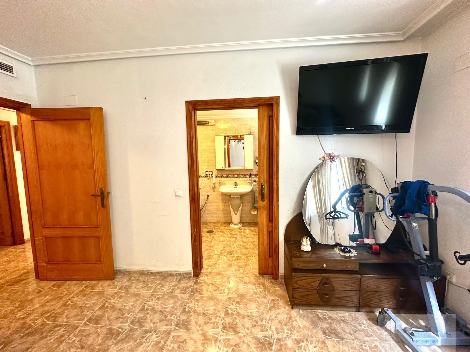 For sale of apartment in Torrevieja
