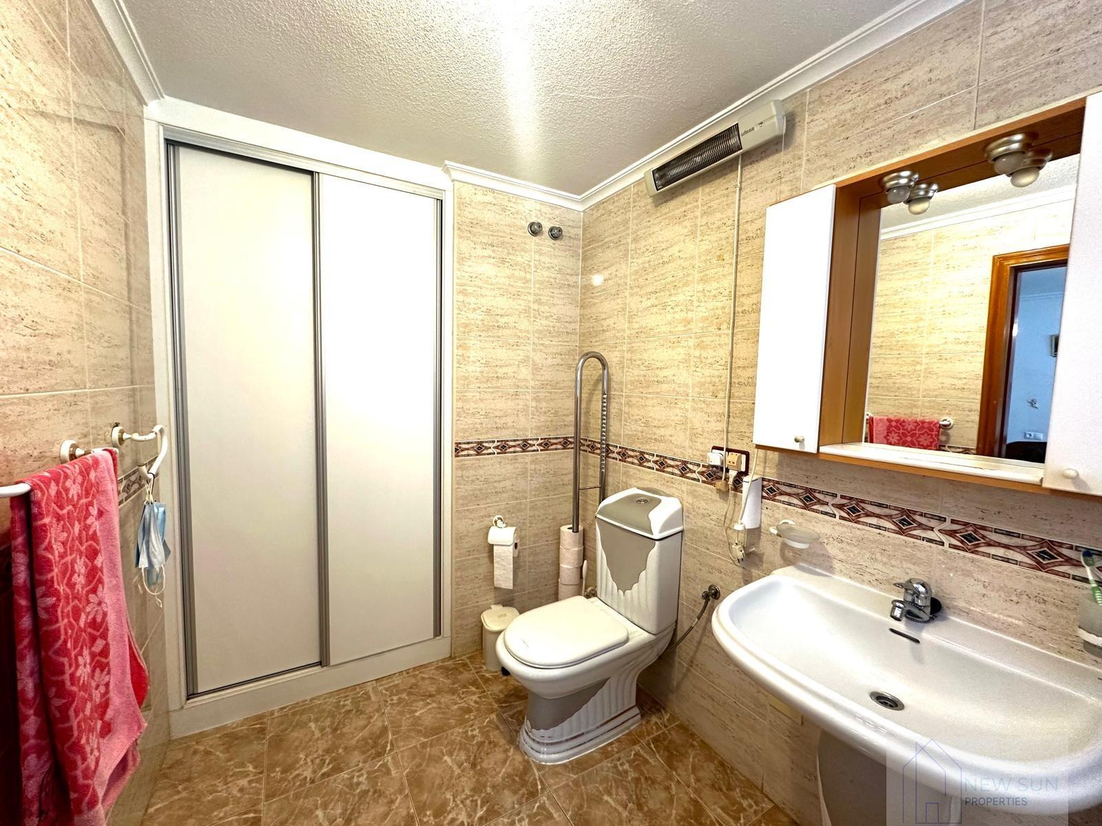 For sale of apartment in Torrevieja