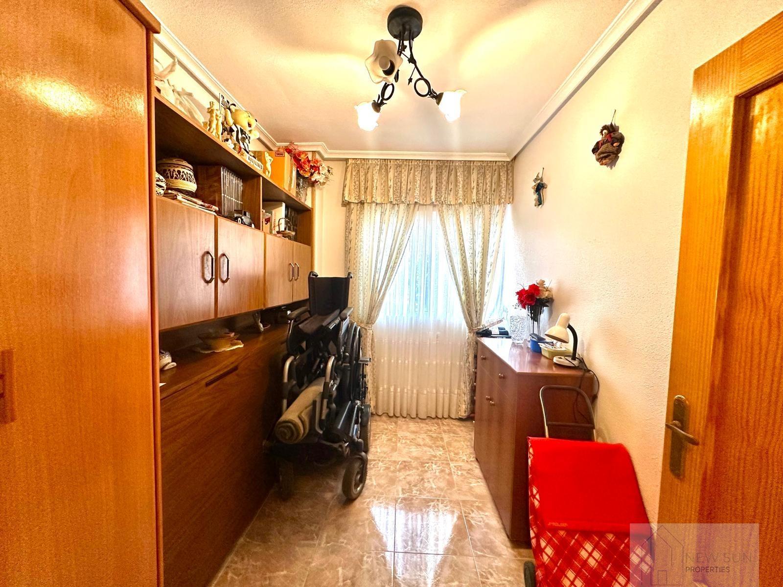 For sale of apartment in Torrevieja