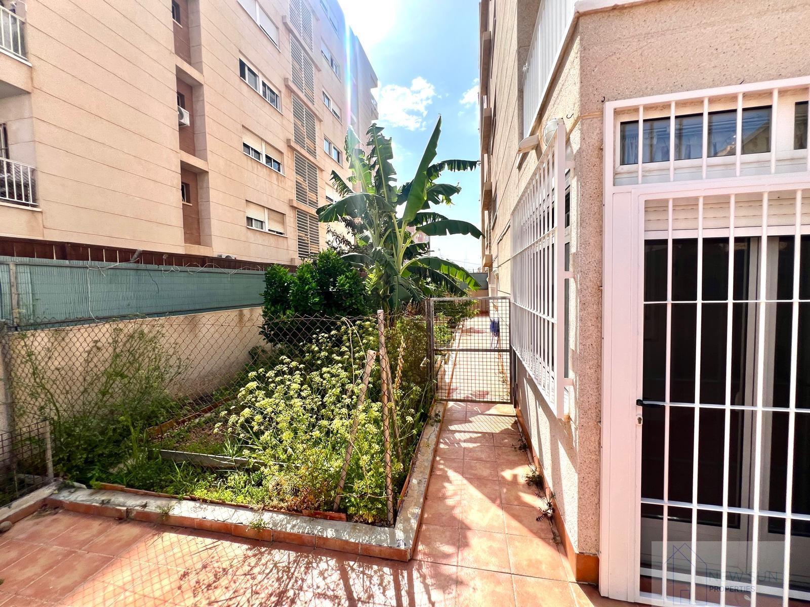 For sale of apartment in Torrevieja