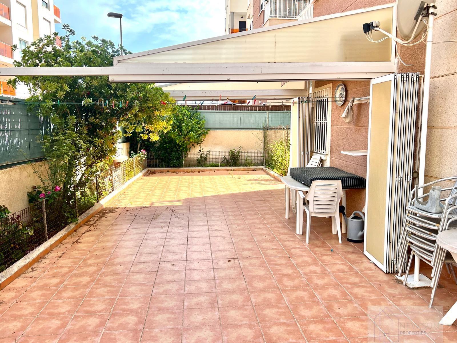 For sale of apartment in Torrevieja