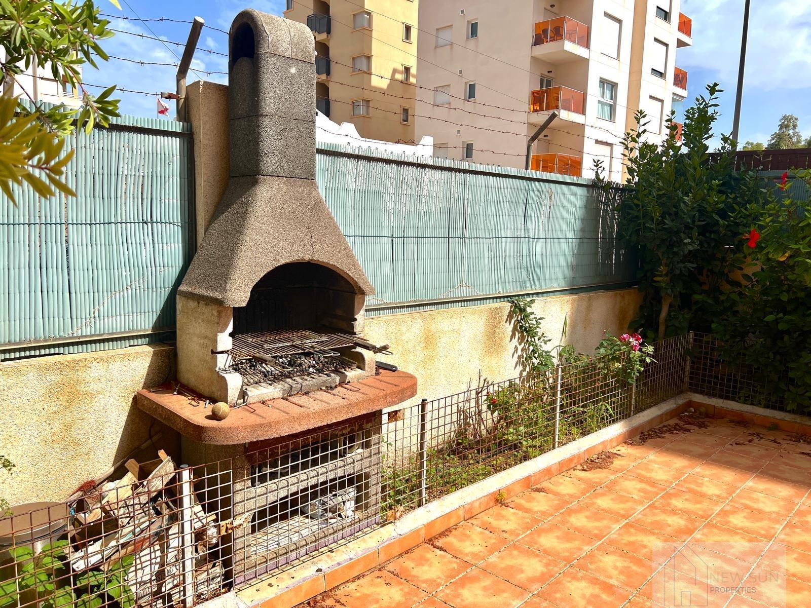 For sale of apartment in Torrevieja