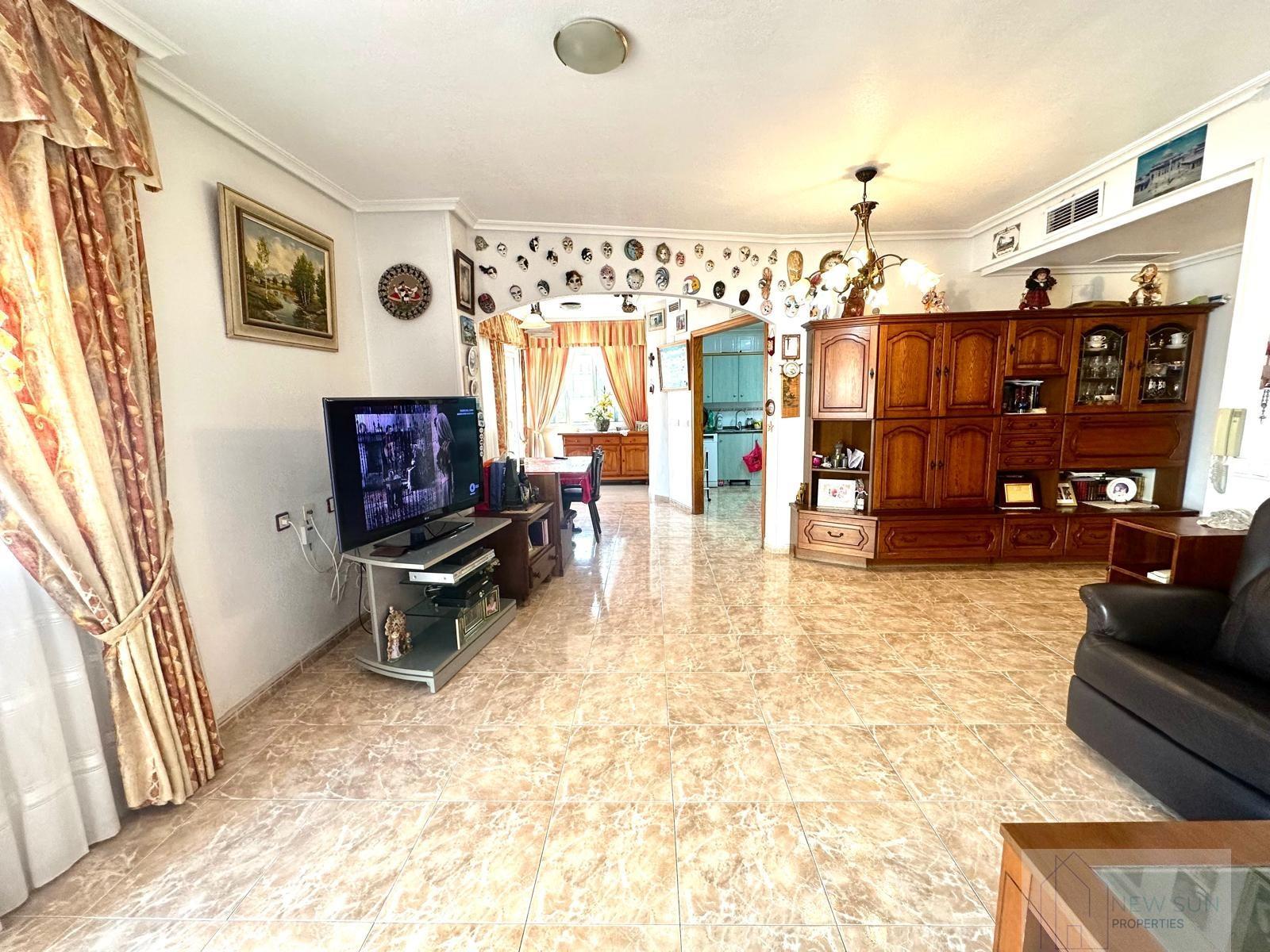 For sale of apartment in Torrevieja