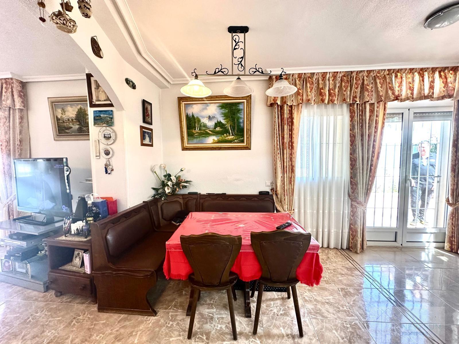 For sale of apartment in Torrevieja