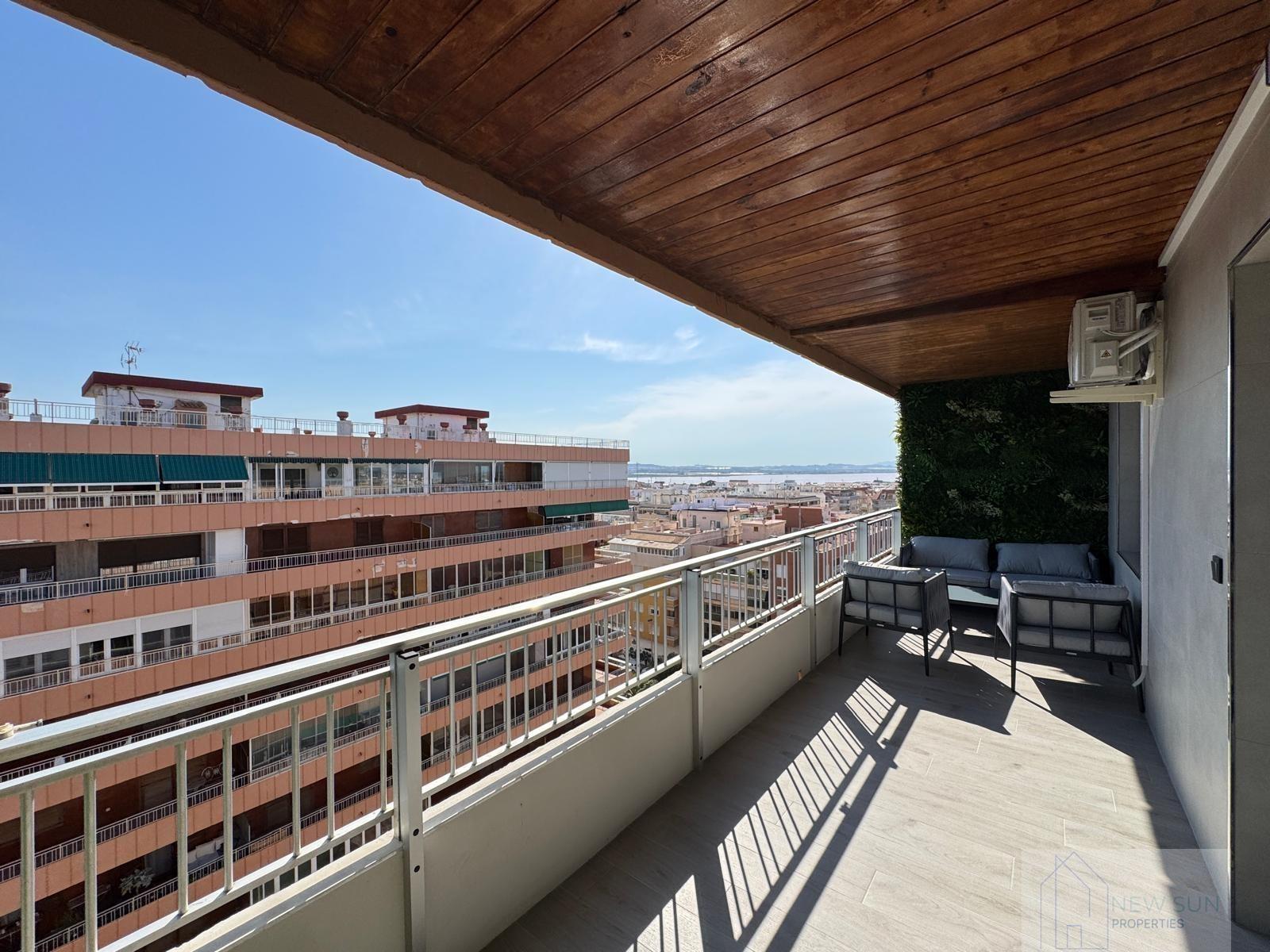 Venta de apartamento en Torrevieja