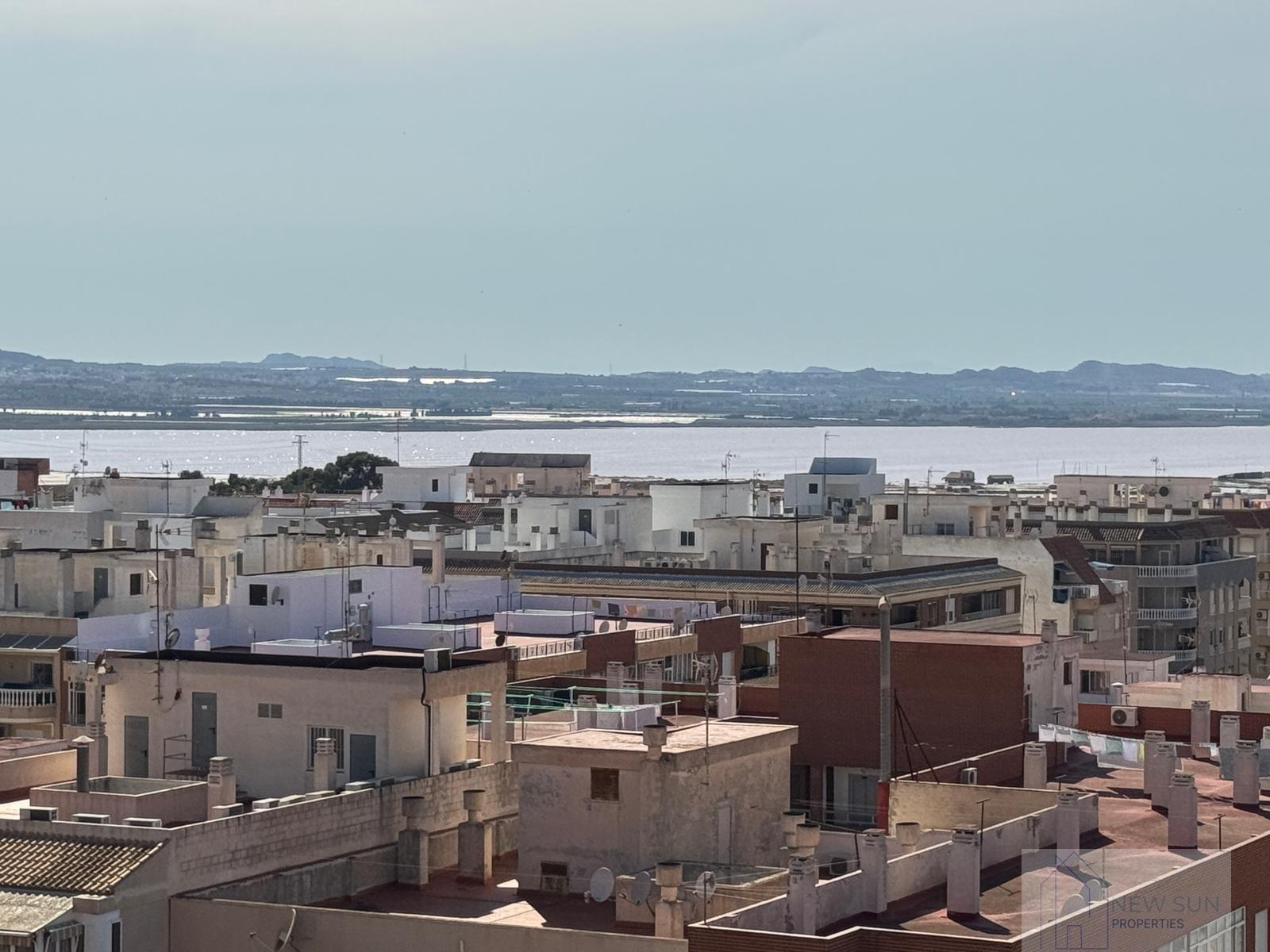 Venta de apartamento en Torrevieja