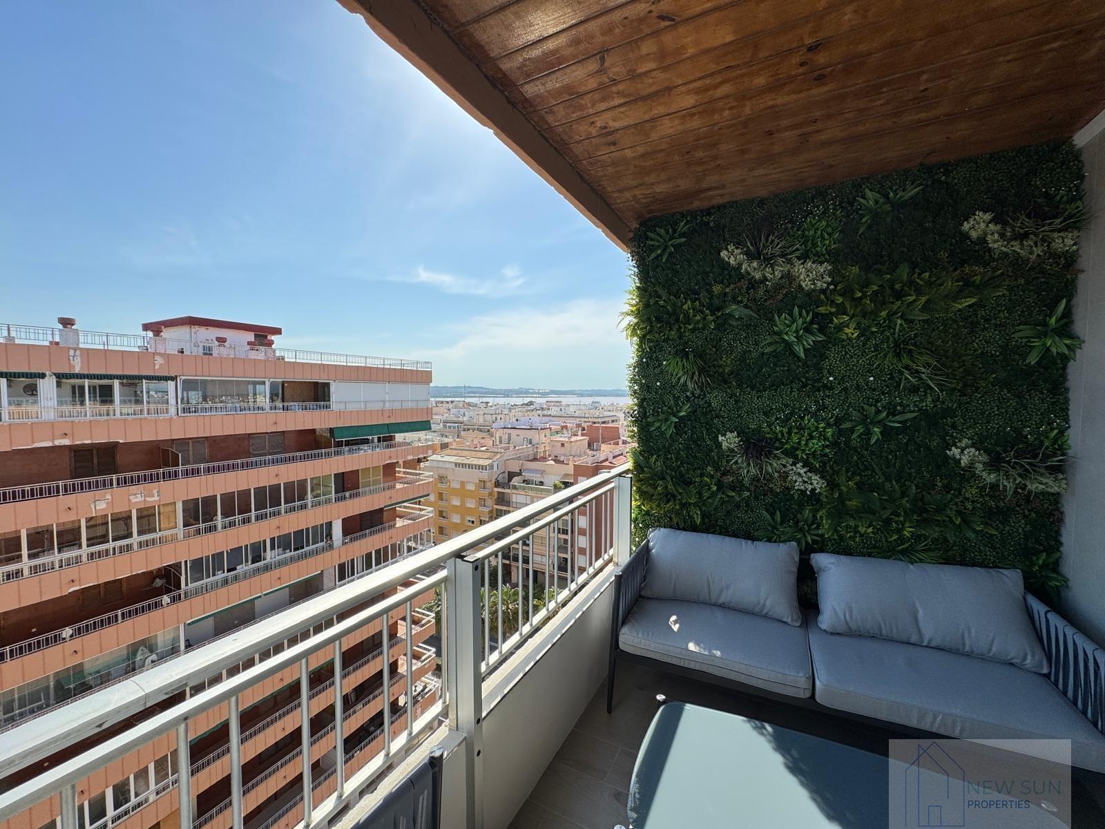 Venta de apartamento en Torrevieja