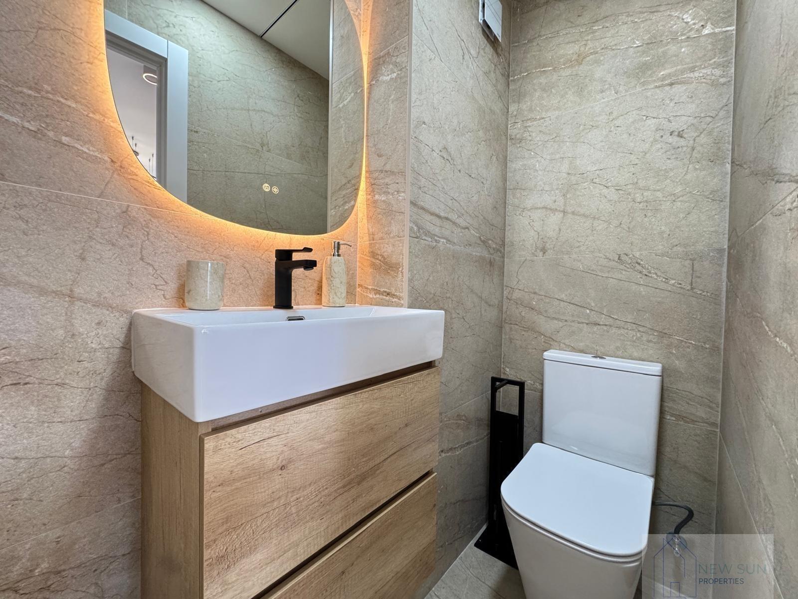 Venta de apartamento en Torrevieja