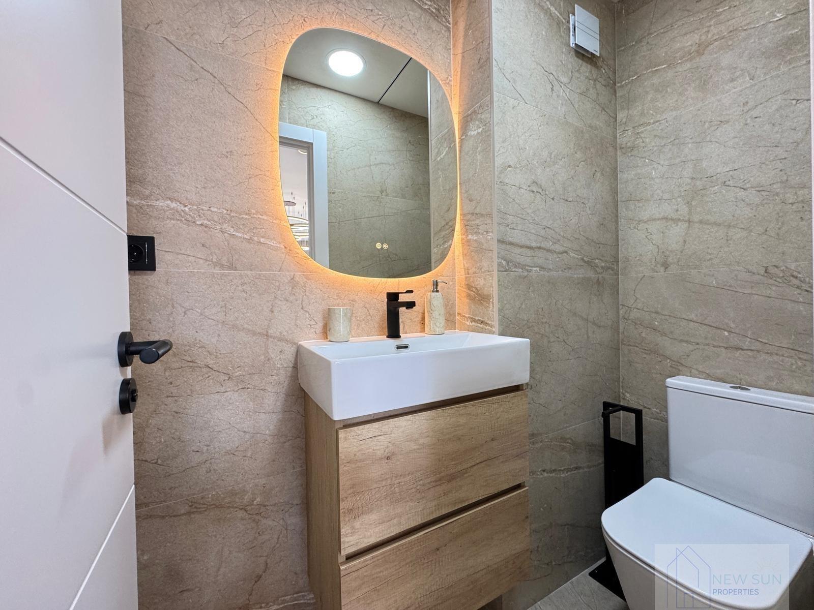 Venta de apartamento en Torrevieja