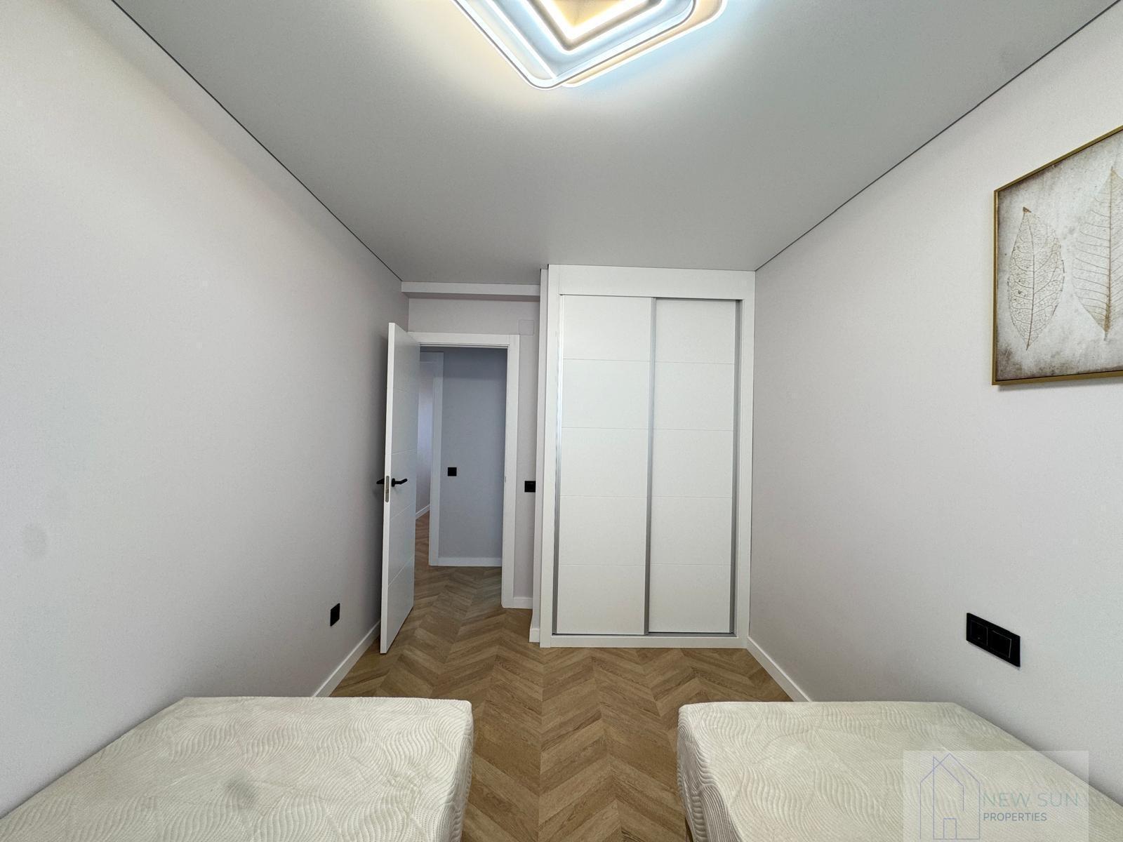 Venta de apartamento en Torrevieja