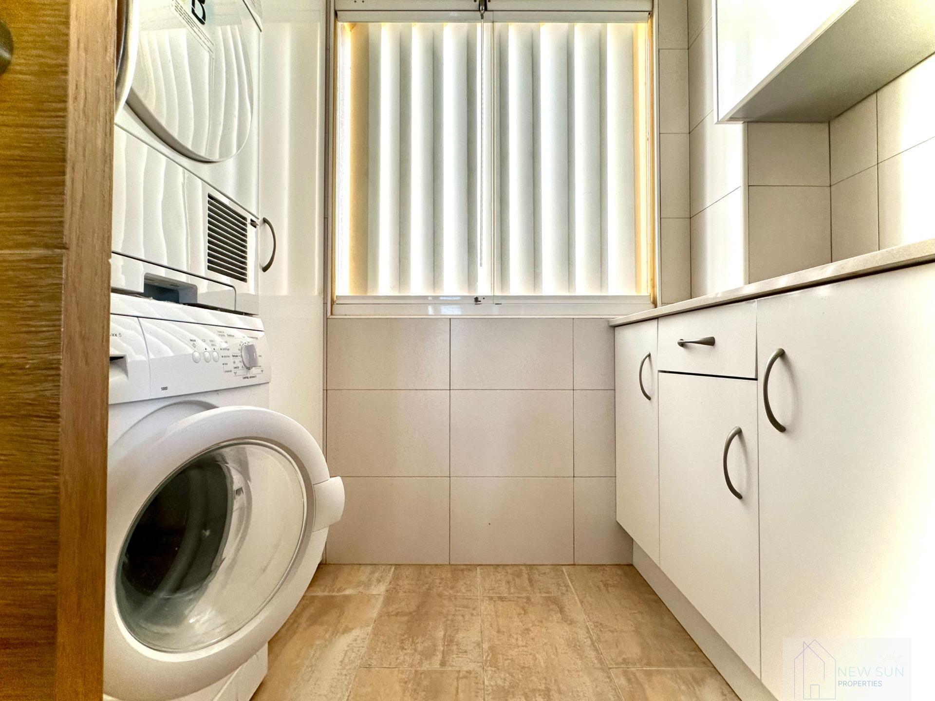 For sale of apartment in Guardamar del Segura