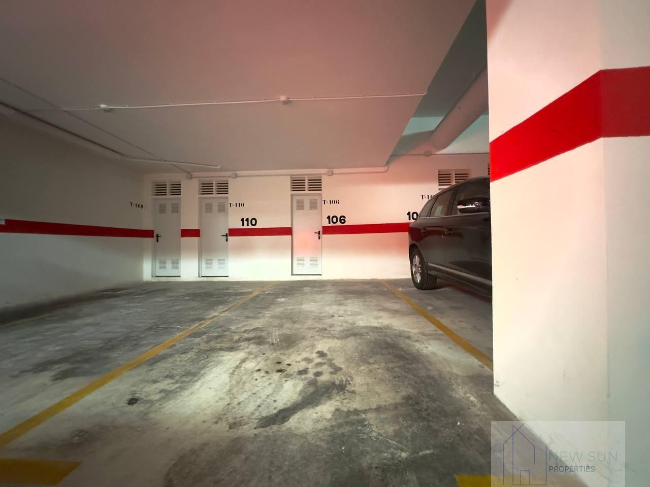 For sale of apartment in Guardamar del Segura