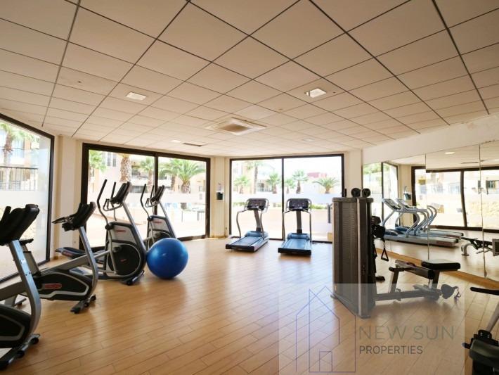 For sale of apartment in Guardamar del Segura