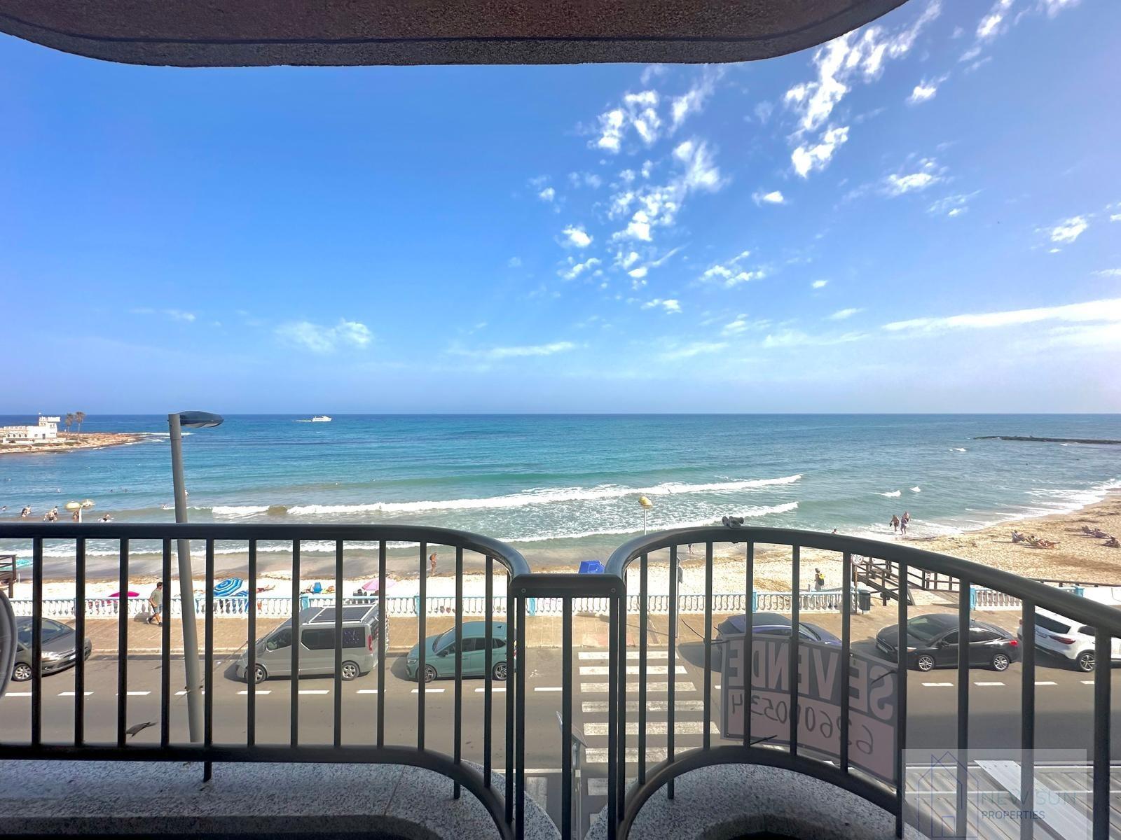 For sale of apartment in Torrevieja