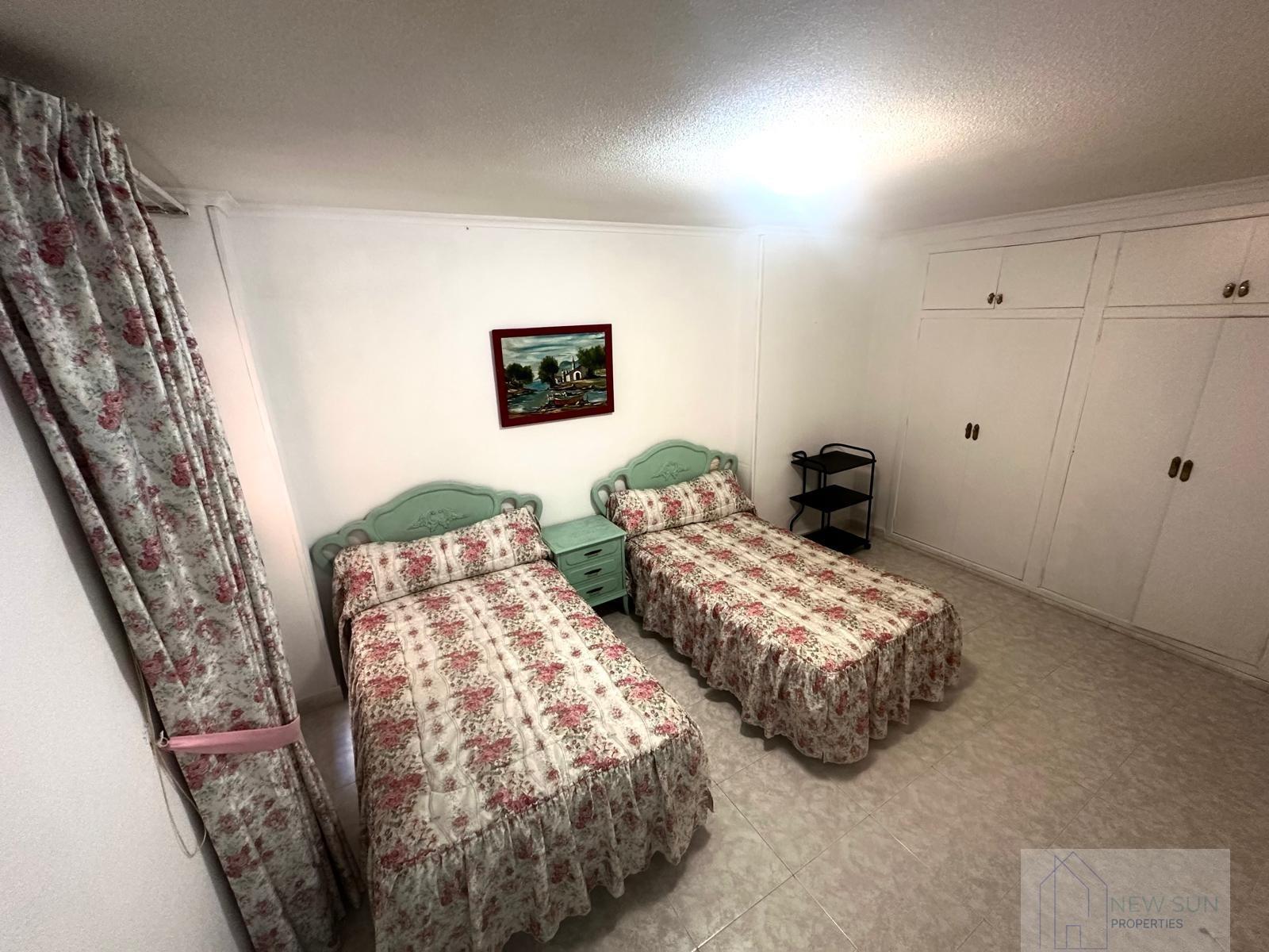 For sale of apartment in Torrevieja